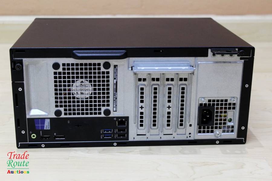 Dell OptiPlex 3050 SFF Tower Desktop PC [ POWERFUL COMPUTER ]