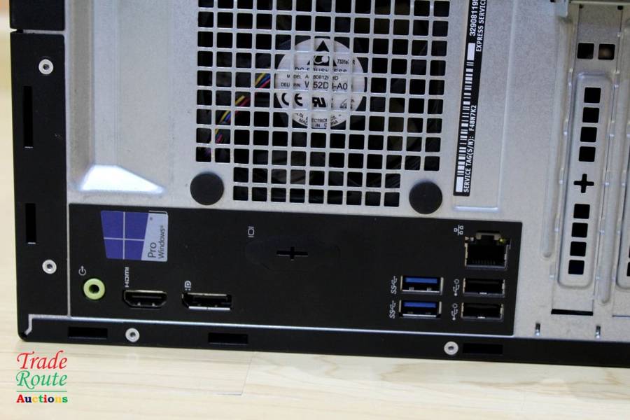 Dell OptiPlex 3050 SFF Tower Desktop PC [ POWERFUL COMPUTER ]