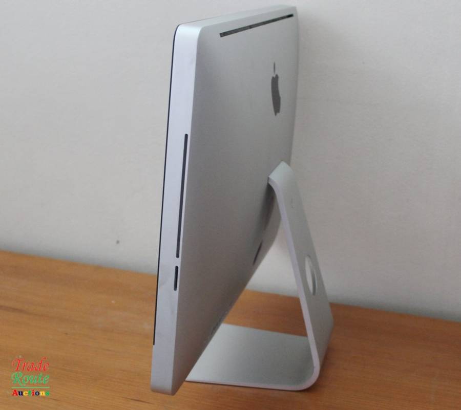 Apple iMAC | 21.5 INCH | Core 2 Duo 3.06Ghz | 4GB RAM | 500GB HDD - Nvidia Geforce Graphics