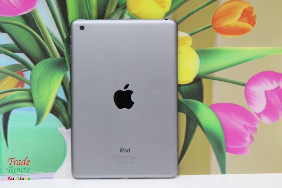 IPAD MINI 1 | 16GB | WiFi SPACE GREY | MF432HC/A | A1455 | APPLE | 7.9 inch Tablet * iPad Mini*