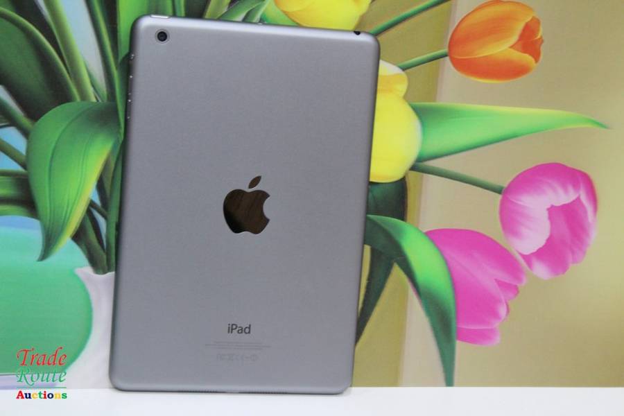 IPAD MINI 1 | 16GB | WiFi SPACE GREY | MF432HC/A | A1455 | APPLE | 7.9 inch Tablet * iPad Mini*