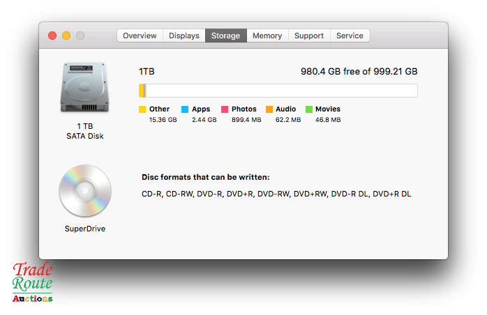 iMac 24-Inch "Core 2 Duo" 3.06Ghz - All in One Desktop - Nvidia Geforce Graphics