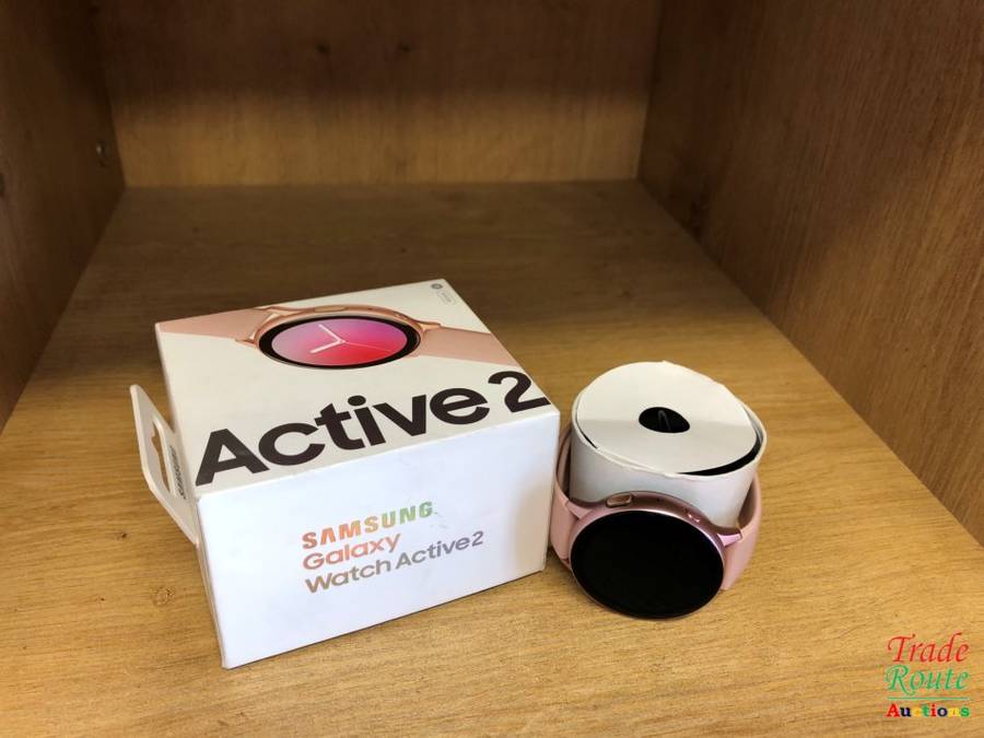 Samsung Galaxy Active 2 SmartWatch SM-R820