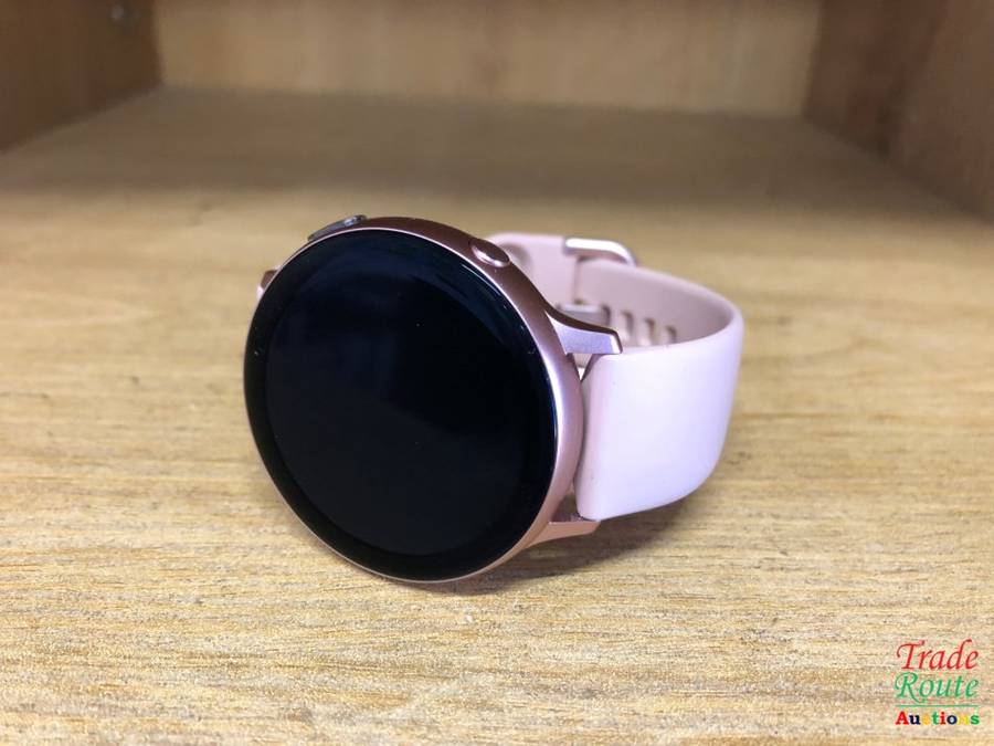 Samsung Galaxy Active 2 SmartWatch SM-R820