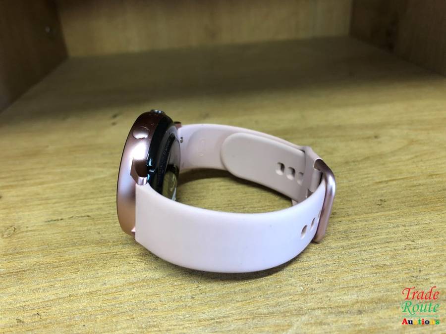 Samsung Galaxy Active 2 SmartWatch SM-R820