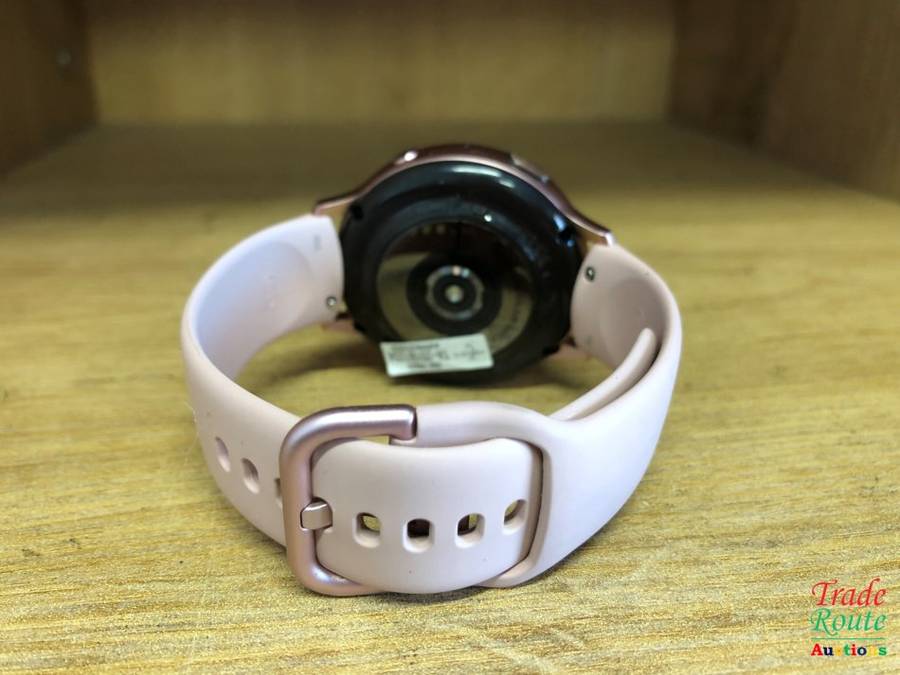 Samsung Galaxy Active 2 SmartWatch SM-R820