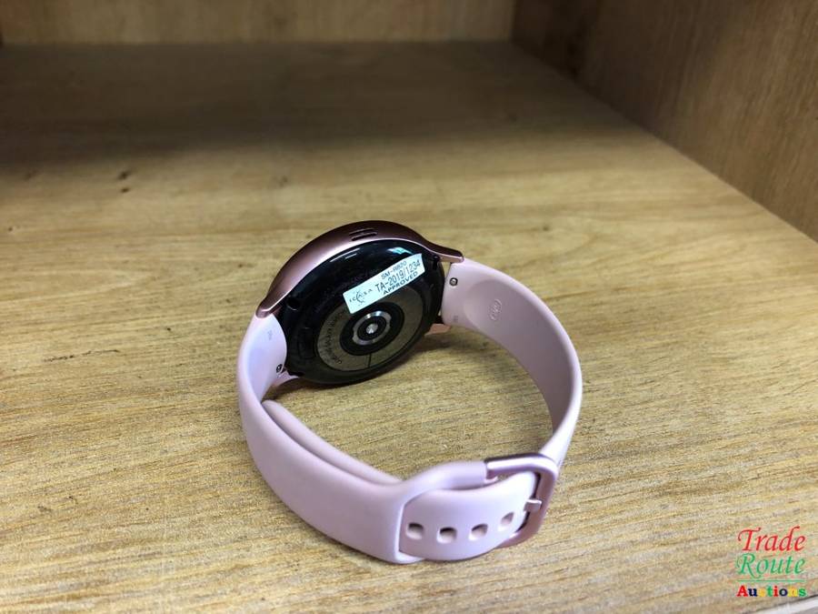 Samsung Galaxy Active 2 SmartWatch SM-R820