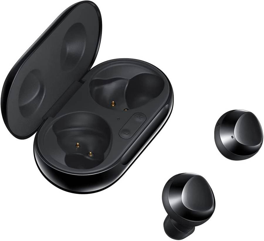 Samsung Galaxy Buds+  True Wireless Earbuds SM-R175 BLACK  Brand New