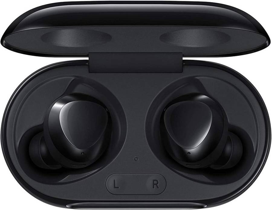 Samsung Galaxy Buds+  True Wireless Earbuds SM-R175 BLACK  Brand New