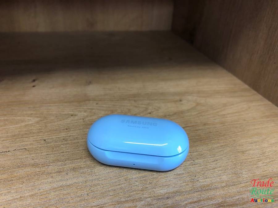 Samsung Galaxy Buds+  True Wireless Earbuds SM-R175 BLUE