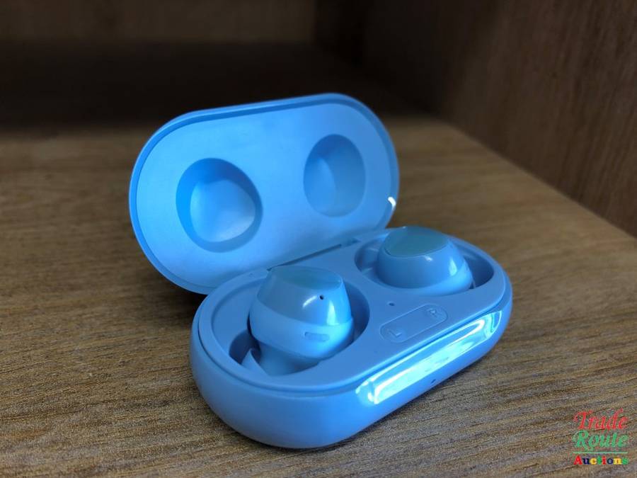 Samsung Galaxy Buds+  True Wireless Earbuds SM-R175 BLUE