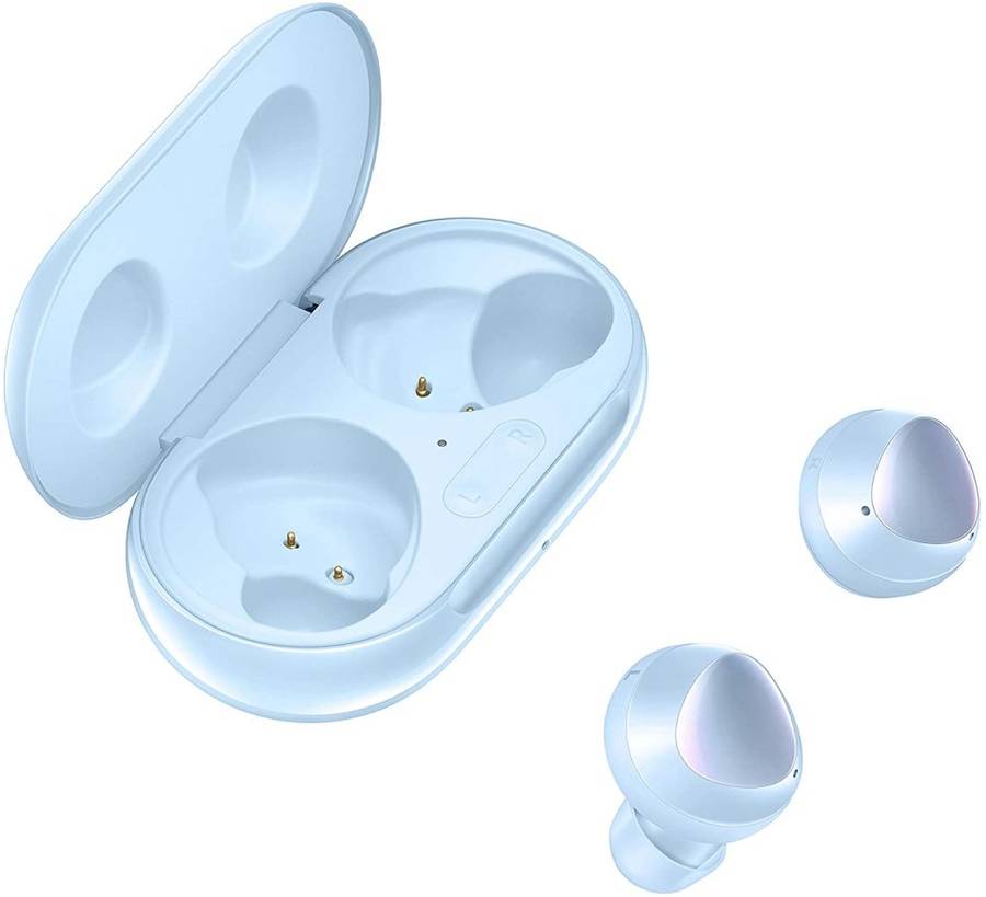 Samsung Galaxy Buds+ , True Wireless Earbuds - SM-R175 - BLUE - [ BRAND NEW ]