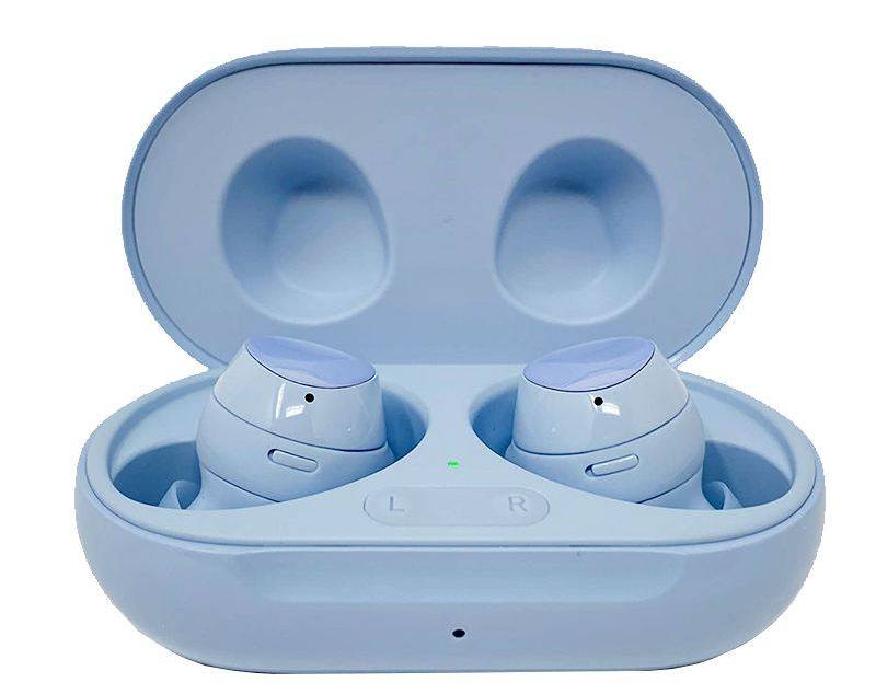Samsung Galaxy Buds+ , True Wireless Earbuds - SM-R175 - BLUE - [ BRAND NEW ]