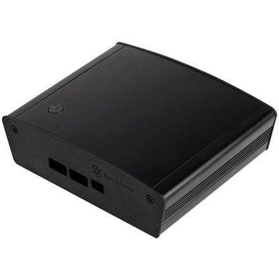 Proline Qbox Mini PC Computer PNUC847 - Intel Celeron 847E 1.1Ghz - 2GB RAM - 80GB SSD