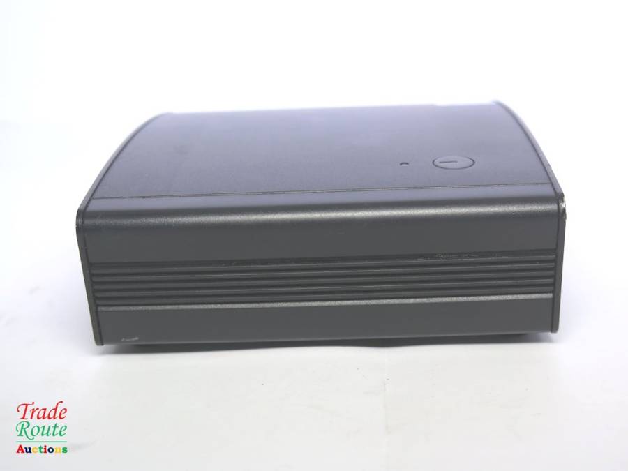 Proline Qbox Mini PC Computer - Intel Celeron 847E 1.1Ghz - 8GB RAM - 80GB SSD
