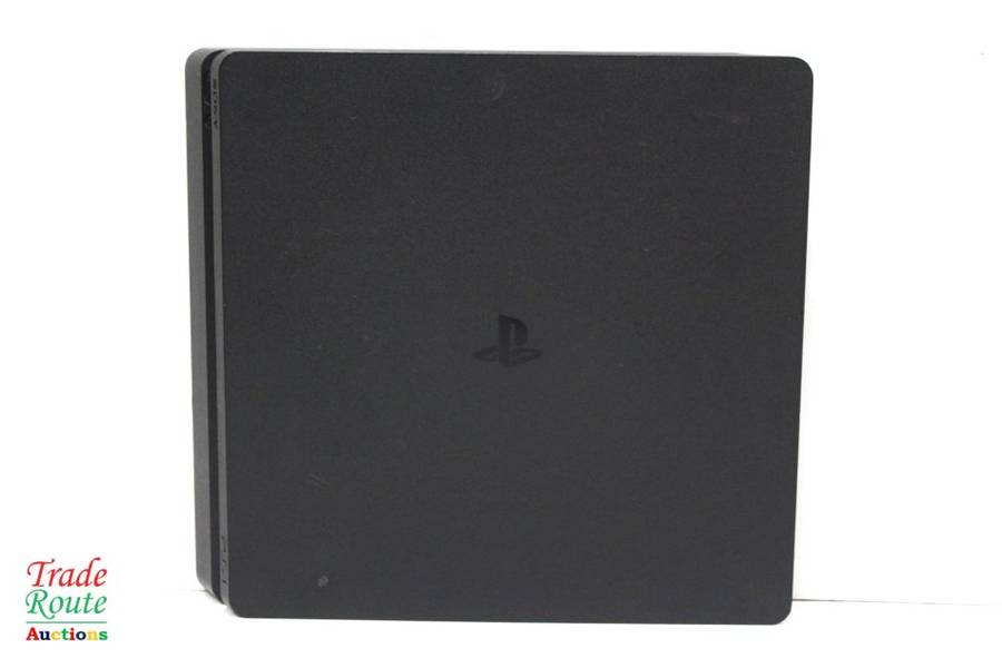 Sony PS4 PlayStation 4 SLIM console 1TB EDITION 1x Generic Controller CUH-2016B * SONY PS4 *