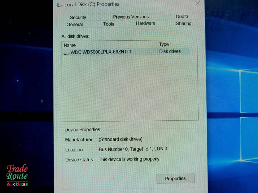 HP ProDesk 600 G3 DM Mini Desktop Computer | Core i5