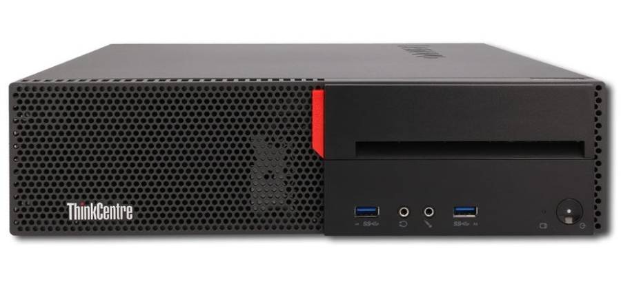 LENOVO M700 SFF Desktop PC Computer | CORE i3 6100 6th Gen 3.7GHz | 4GB RAM | 500GB HDD