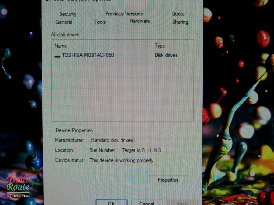 HP ProDesk 600 G3 DM Mini Desktop Computer | Very Powerful - Save Desktop Space