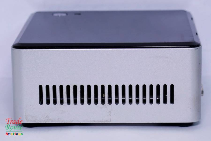 Intel NUC Mini-PC NUC5CPYH | Intel Celeron N3060 1.6GHz | 4GB RAM | 500GB HDD DESKTOP PC