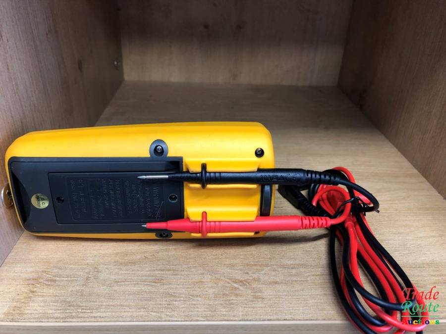 Major Tech MT1879 Industrial CAT IV 600V Auto Professional Digital Multimeter