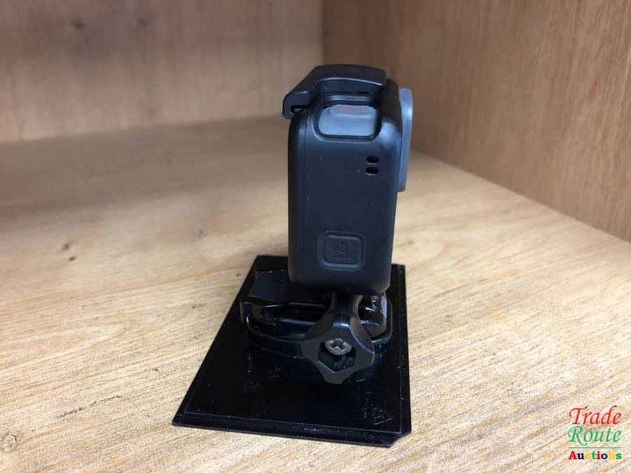 GoPro Hero 7 Silver - 4K HD Digital Action Camera, 10 MP, Silver