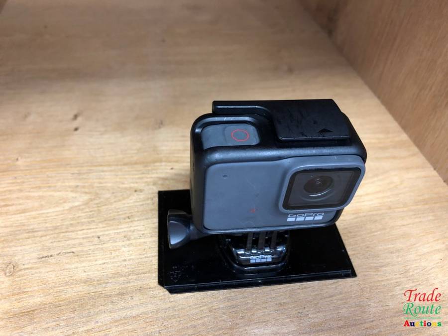 GoPro Hero 7 Silver - 4K HD Digital Action Camera, 10 MP, Silver