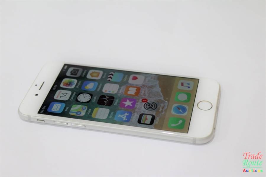 APPLE IPHONE 6 | A1586 | NG4C2ZD/A| 128GB *** APPLE IPHONE 6 ***