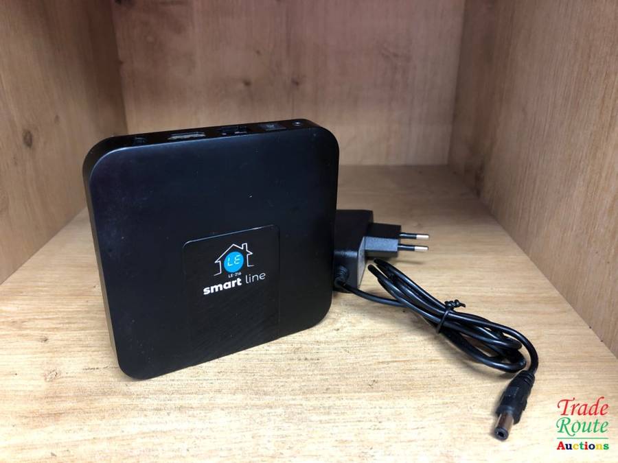 Smart Line LE-216 Mini PC [ ANDROID OS ]