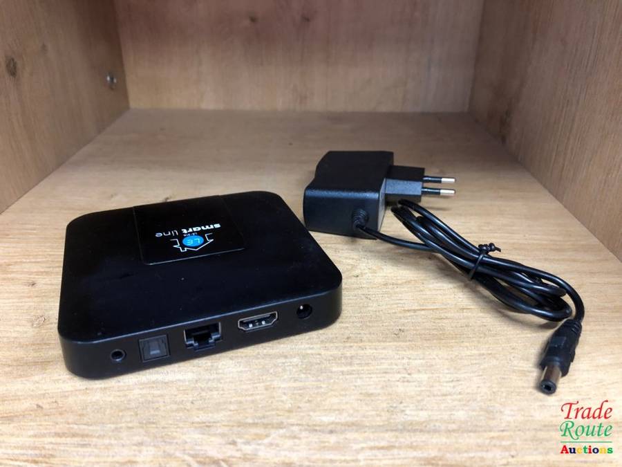 Smart Line LE-216 Mini PC [ ANDROID OS ]