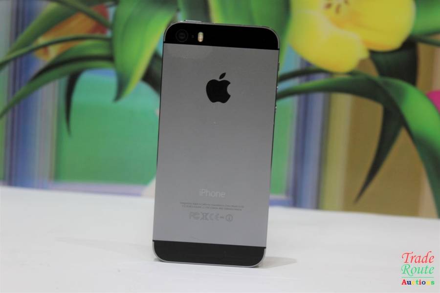 Apple Iphone 5S 32GB SmartPhone A1530 *** APPLE IPHONE5s ***