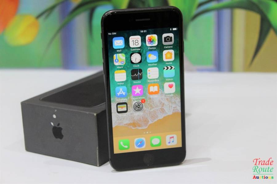 IPHONE 8 | SPACE GREY | A1905 | 64GB | MQ6G2AA *** APPLE IPHONE8 ***