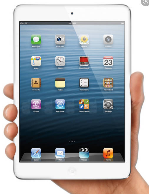 IPAD MINI 1 | 32GB | A1432| MD532HC/A| 7.9 inch Tablet * iPad Mini*