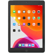 Apple iPad 6th Gen 2018 | MR6N2HC/A | WiFi + Cellular | 32GB | Space Grey | A1954 | RETINA