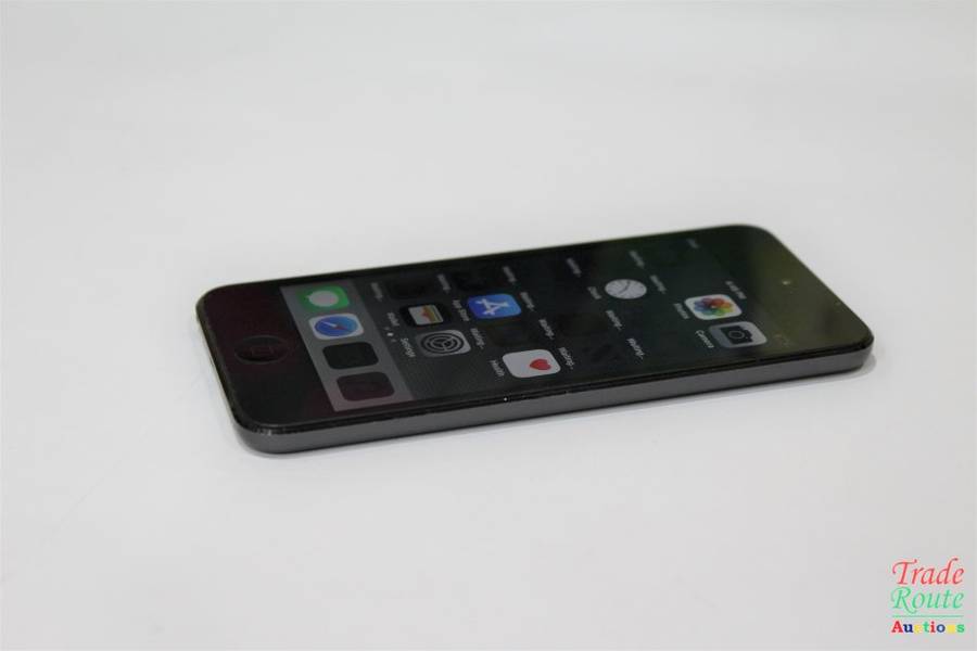 APPLE iPod Touch | MKWU2BT/A | 128GB |SPACE GREY | A1574 | 6TH GEN