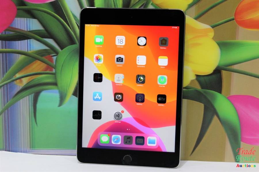 Apple iPad Mini 4 128GB  A1550 - MK762HC/A