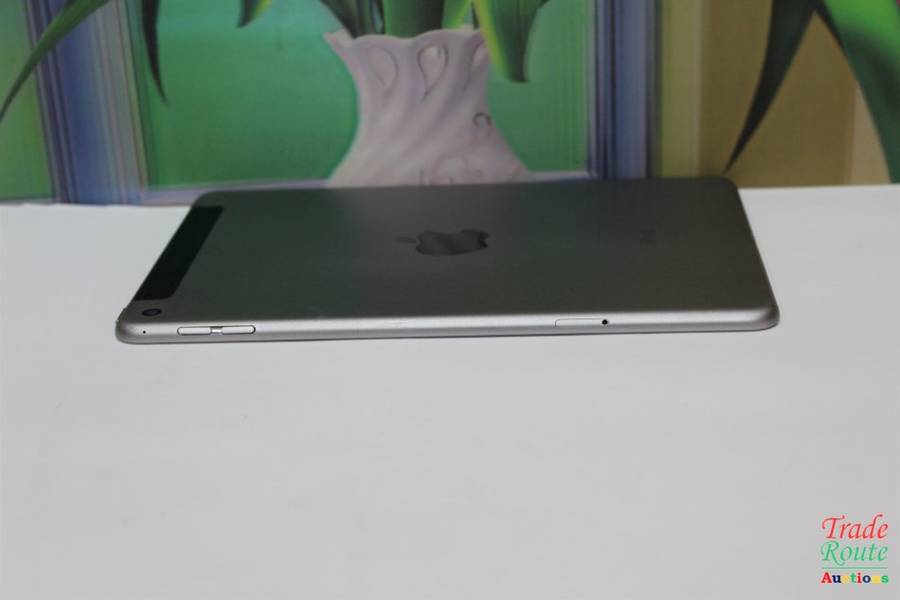 Apple iPad Mini 4 128GB  A1550 - MK762HC/A