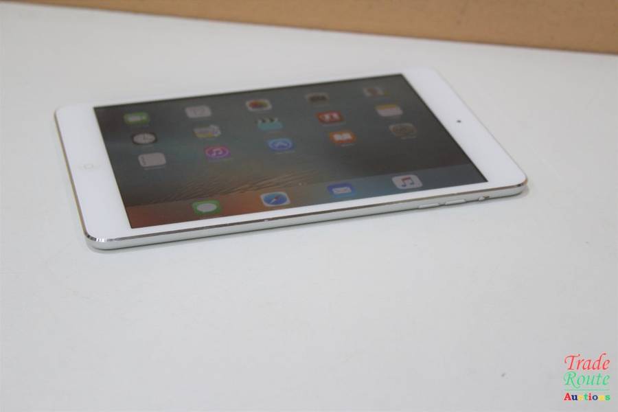 IPAD MINI 1 | 32GB | A1432| MD532HC/A| 7.9 inch Tablet * iPad Mini*