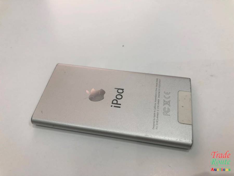 APPLE 16GB IPOD NANO - MD480QB (7TH GENERATION) | A1446