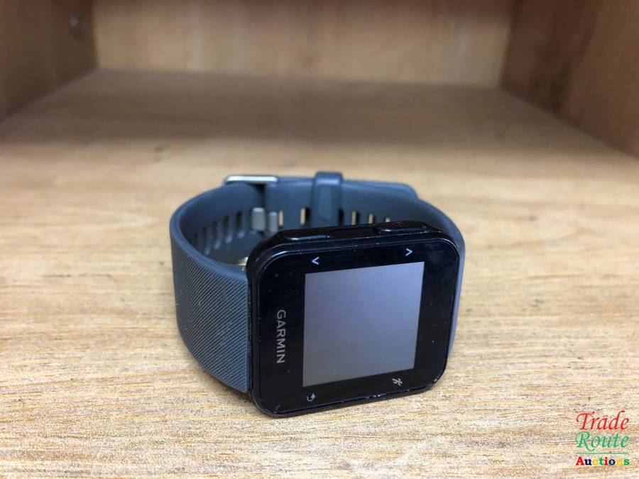 Garmin Forerunner 30 GPS Running Watch with Wrist-based Heart Rate - IN  BOX