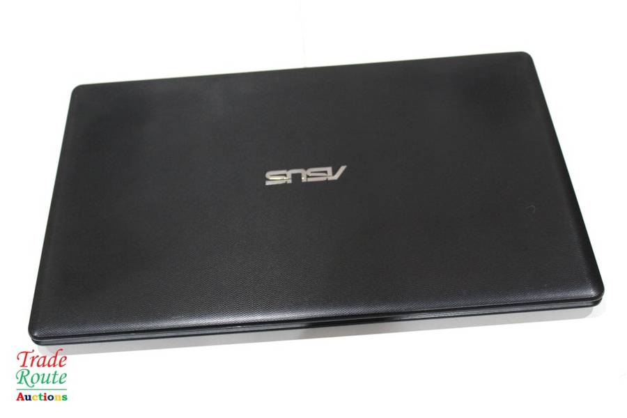ASUS VIVOBOOK X550CL 15.6 INCH NOTEBOOK | CORE i5 | 8GB RAM | 500GB HDD - FAULTY BATTERY