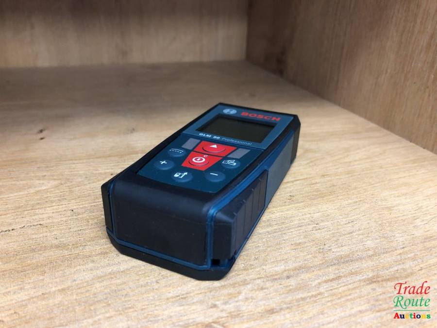 Bosch GLM 50 Professional Laser Range Finder