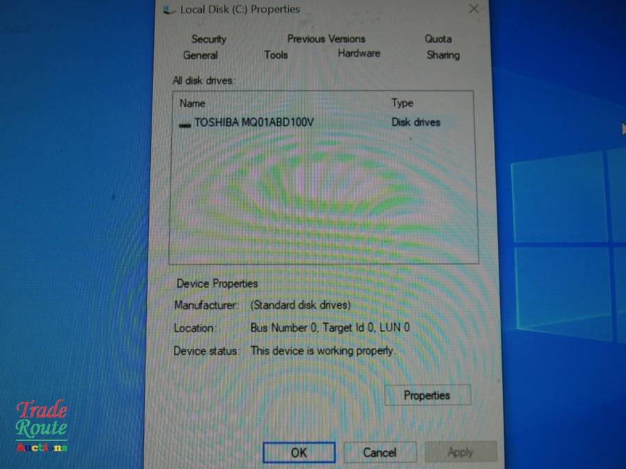 LENOVO M700 TINY Desktop PC Computer | CORE i3 6100T 6th Gen 3.2GHz | 8GB RAM | 1TB HDD
