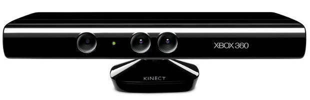 Microsoft Kinect (XBOX 360 gaming console sensor)  - 1473