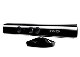 Microsoft Kinect (XBOX 360 gaming console sensor)  - 1473