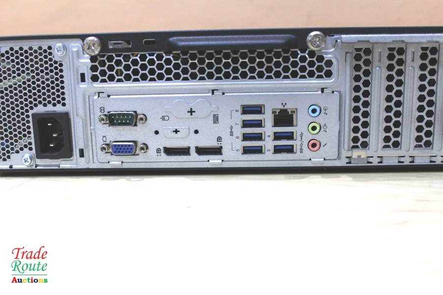 LENOVO M700 SFF Desktop PC Computer | CORE i7 6700 6th Gen 3.4GHz | 8GB RAM | 256GB SSD