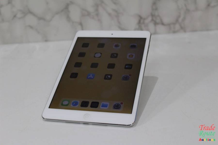 Apple iPad mini 2 Wi-Fi 16GB  ME279HC/A  - A1489