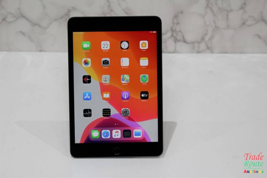 IPAD MINI 5 | 64GB | WiFi | SPACE GREY | MUQW2HC/A | A2133 | APPLE | 7.9 inch Tablet