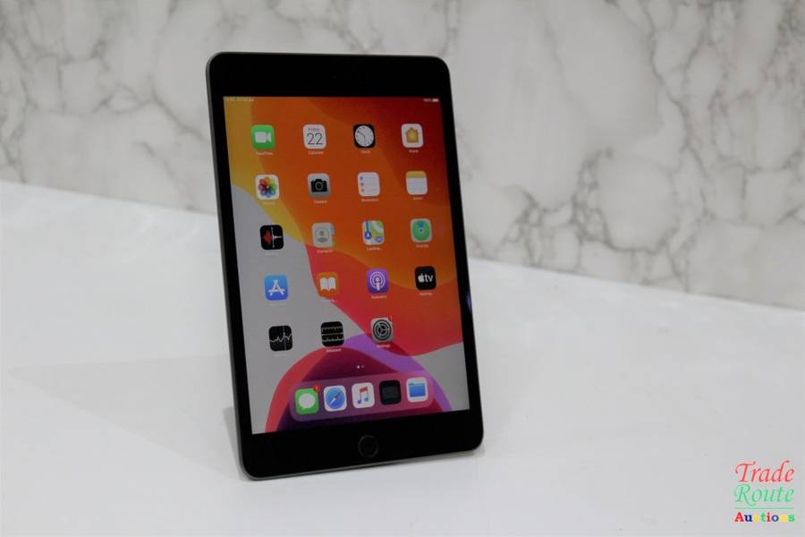 IPAD MINI 5 | 64GB | WiFi | SPACE GREY | MUQW2HC/A | A2133 | APPLE | 7.9 inch Tablet