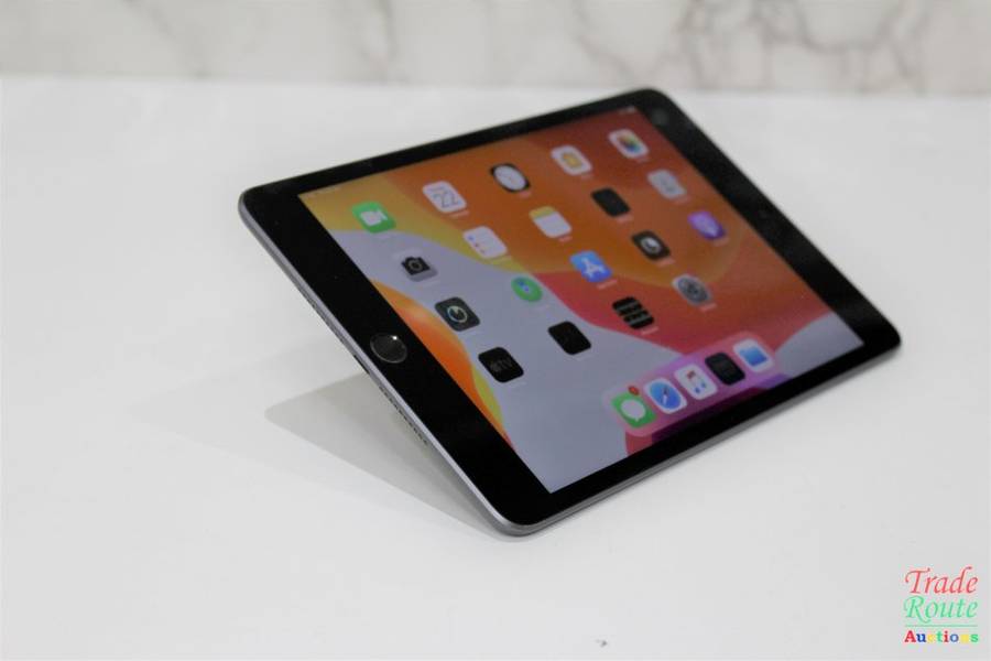IPAD MINI 5 | 64GB | WiFi | SPACE GREY | MUQW2HC/A | A2133 | APPLE | 7.9 inch Tablet
